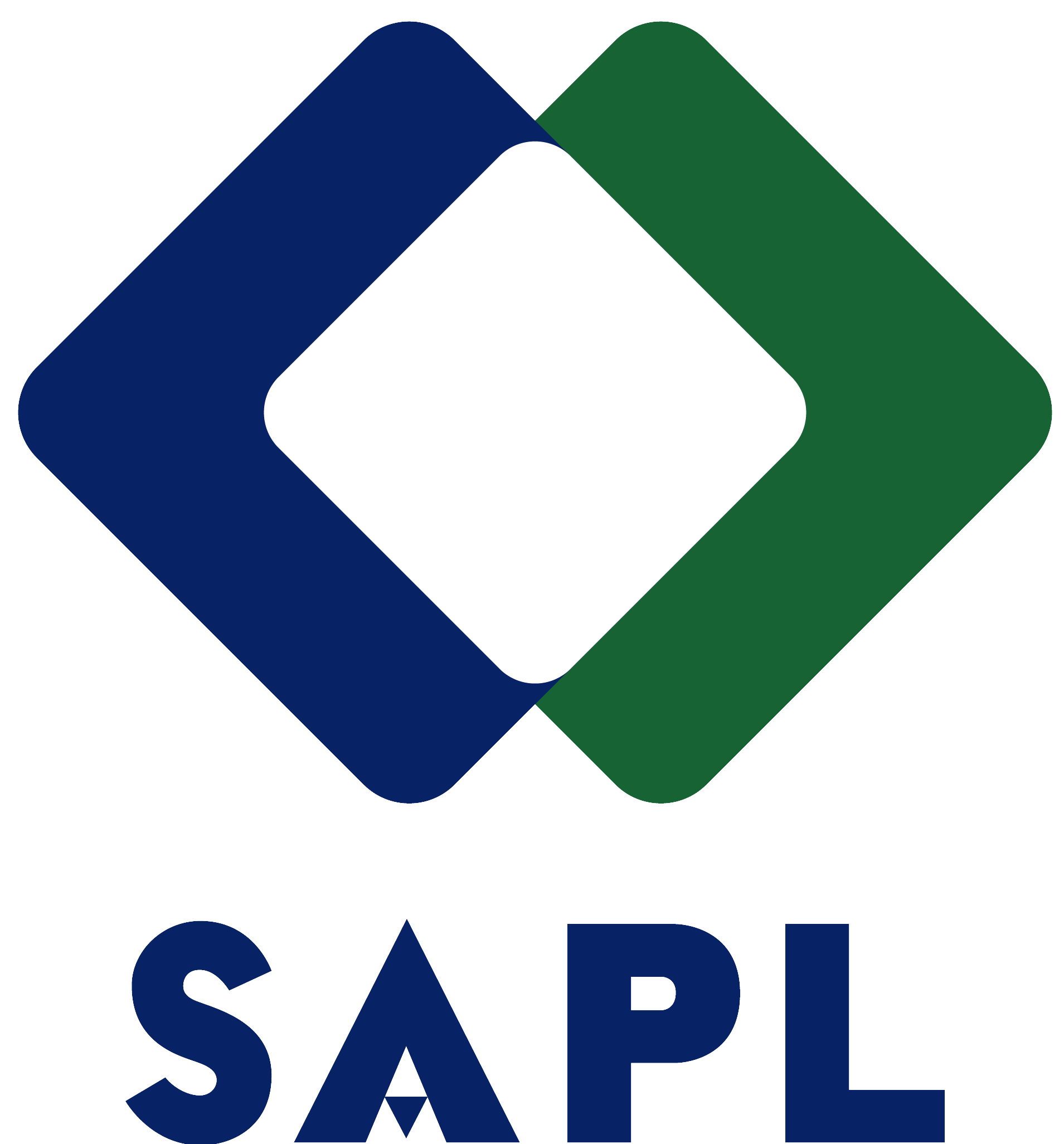 SAPL Logo